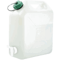 Drinking Water Storage Equa