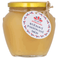 Creamed Honey