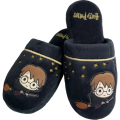 Pantofle a papuče s herní a filmovou tematikou