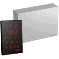 Sauna Control Panels