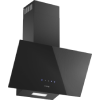 Black Chimney Range Hoods