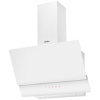 White Chimney Range Hoods