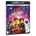 LEGO filmy
