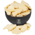 Freeze-Dried Apples