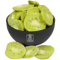 Freeze-Dried Kiwi