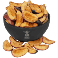 Freeze-Dried Plums