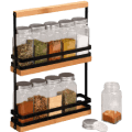 Spice Organisers