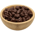 Dried Fruit in Chocolate