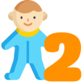 LEGO DUPLO ab 2 Jahren