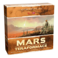 Terraforming Mars