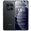 Xiaomi Redmi Note 15 Pro 4G Cases & Covers