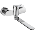Wall-Mounted Kitchen Taps bazaar