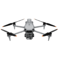 Thermal Imaging Drones