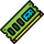 12 GB DDR5 Laptop RAM