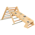 Interiérové dětské prolézačky