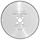 Aluminium Cutting Discs