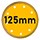 125mm Diamond Cutting Discs