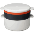 Microwave-Safe Multicookers