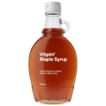 Maple Syrups