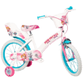 Kids' Bikes with Training Wheels