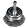 Disc Brushes for Drills