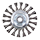 Disc Brushes for Angle Grinders