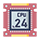 24-Core Processors