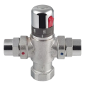 Thermostatic Mixing Valves