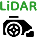 Robotic Mowers with LiDAR Technology