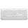 White Keyboards