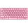 Pink Keyboards