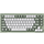 Green Keyboards