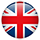 Keyboards with English Layout