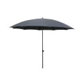 Round Parasols