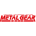 Metal Gear Solid