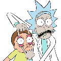 Rick and Morty