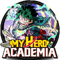 My Hero Academia
