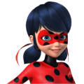 Miraculous: Tales of Ladybug & Cat Noir