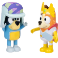 Bluey - Figures
