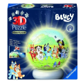 Bluey - Jigsaw Puzzles