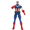 Captain America – figurky