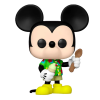 Mickey Mouse Figures