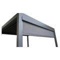Pergola Accessories ROJAPLAST