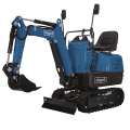 Mini Excavators