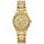 Women's Watches with Rhinestones EXCELLANC