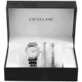 Geschenksets mit Uhren und Schmuck