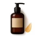 Luxury Shower Cosmetics