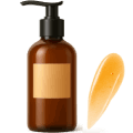 Luxury Shower Cosmetics
