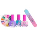 Dětské laky a ozdoby na nehty Wiky