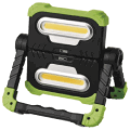 Battery‑Powered Floodlights Solight